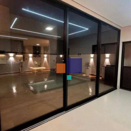 Imagem Casa com 3 Quartos à Venda, 204 m² em Jardim Esplanada Ii - Indaiatuba