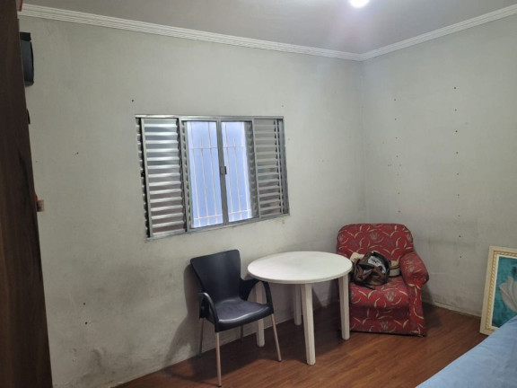 Imagem Sobrado com 3 Quartos à Venda, 273 m² em Vila Acoreana - Poá