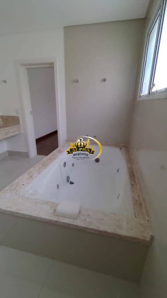 Imagem Casa de Condomínio à Venda, 430 m² em Alphaville - Barueri