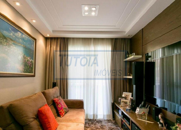 Apartamento com 3 Quartos à Venda, 67 m² em Bela Vista - São Paulo