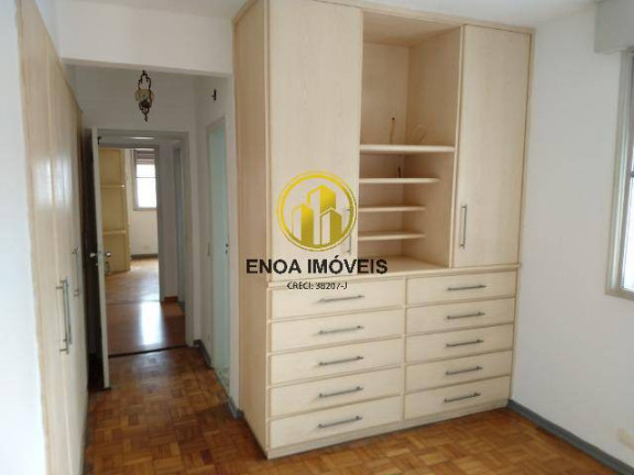 Imagem Apartamento com 3 Quartos à Venda, em Boqueirão - Santos Imagem Apartamento com 3 Quartos à Venda, em Boqueirão - Santos