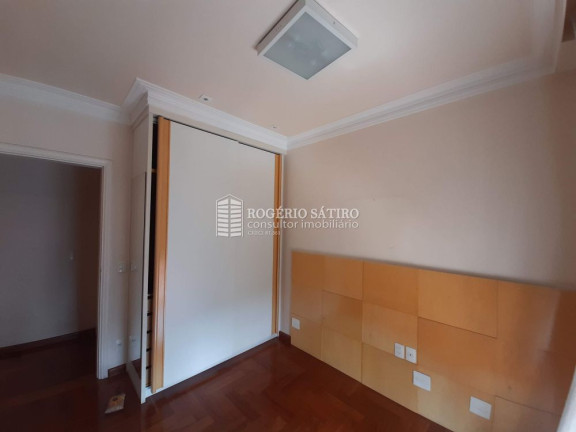 Imagem Apartamento com 4 Quartos para Alugar, 267 m² em Chácara Klabin - São Paulo Imagem Apartamento com 4 Quartos para Alugar, 267 m² em Chácara Klabin - São Paulo