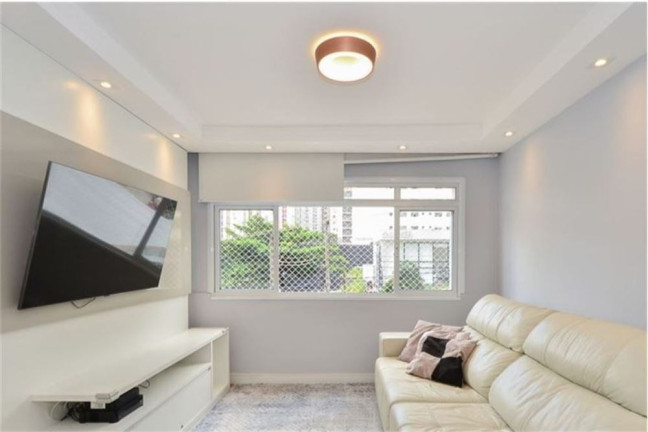 Imagem Apartamento com 3 Quartos à Venda, 97 m² em Perdizes - São Paulo Imagem Apartamento com 3 Quartos à Venda, 97 m² em Perdizes - São Paulo