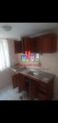 Imagem Apartamento com 2 Quartos à Venda, 46 m² em Cidade Tiradentes - São Paulo Imagem Apartamento com 2 Quartos à Venda, 46 m² em Cidade Tiradentes - São Paulo
