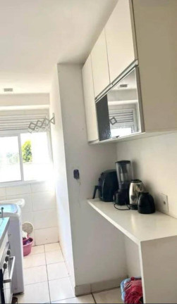 Imagem Apartamento com 2 Quartos à Venda, em Recanto Fortuna - Campinas Imagem Apartamento com 2 Quartos à Venda, em Recanto Fortuna - Campinas