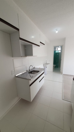 Imagem Apartamento com 2 Quartos para Alugar, 35 m² em Ipiranga - São Paulo Imagem Apartamento com 2 Quartos para Alugar, 35 m² em Ipiranga - São Paulo
