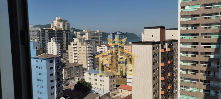 Imagem Apartamento com 2 Quartos à Venda, 74 m² em Boqueirão - Praia Grande Imagem Apartamento com 2 Quartos à Venda, 74 m² em Boqueirão - Praia Grande