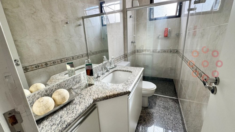 Imagem Apartamento com 4 Quartos à Venda, 138 m² em Sion - Belo Horizonte