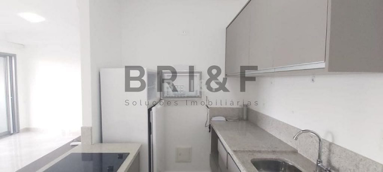 Imagem Apartamento com 1 Quarto para Alugar, 41 m² em Brooklin - São Paulo Imagem Apartamento com 1 Quarto para Alugar, 41 m² em Brooklin - São Paulo