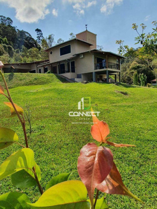 Imagem Fazenda à Venda, 250 m² em Centro - Angelina