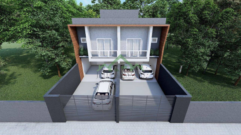 Imagem Casa com 3 Quartos à Venda, 120 m² em Costeira - Balneário Barra Do Sul Imagem Casa com 3 Quartos à Venda, 120 m² em Costeira - Balneário Barra Do Sul