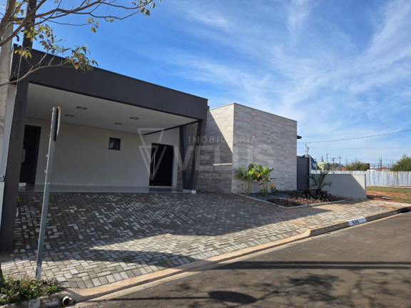 Imagem Casa de Condomínio com 3 Quartos à Venda, 199 m² em Portal Dos Pinheiros - Itapetininga Imagem Casa de Condomínio com 3 Quartos à Venda, 199 m² em Portal Dos Pinheiros - Itapetininga