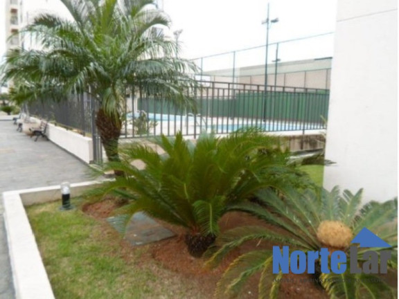 Imagem Apartamento com 2 Quartos à Venda, 49 m² em Ipiranga - São Paulo