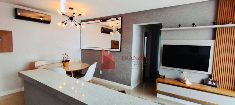 Imagem Apartamento com 3 Quartos à Venda, 74 m² em São João - Itajaí Imagem Apartamento com 3 Quartos à Venda, 74 m² em São João - Itajaí