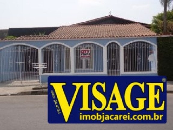 Imagem Casa com 5 Quartos à Venda, em Jd. Sao Paulo - Jacareí Imagem Casa com 5 Quartos à Venda, em Jd. Sao Paulo - Jacareí
