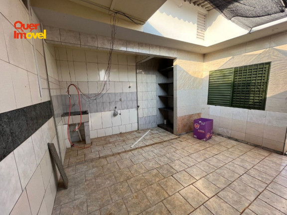 Imagem Casa com 2 Quartos à Venda, 75 m² em Jardim Maria Goretti - Ribeirão Preto Imagem Casa com 2 Quartos à Venda, 75 m² em Jardim Maria Goretti - Ribeirão Preto