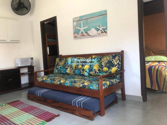 Imagem Apartamento com 5 Quartos à Venda, 500 m² em Praia Grande - Ubatuba