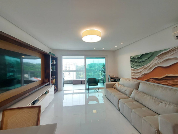 Imagem Apartamento com 3 Quartos à Venda, 122 m² em Agronômica - Florianópolis Imagem Apartamento com 3 Quartos à Venda, 122 m² em Agronômica - Florianópolis