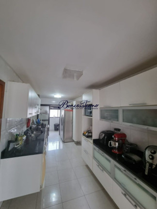 Imagem Apartamento com 4 Quartos à Venda, 171 m² em Santana - Sao Paulo