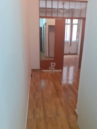 Imagem Apartamento com 1 Quarto à Venda, 25 m² em Agriões - Teresópolis Imagem Apartamento com 1 Quarto à Venda, 25 m² em Agriões - Teresópolis