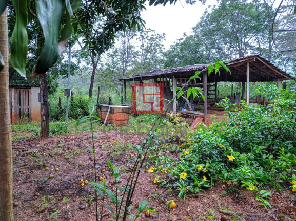Imagem Imóvel com 3 Quartos à Venda, em Zona Rural - Montes Claros Imagem Imóvel com 3 Quartos à Venda, em Zona Rural - Montes Claros