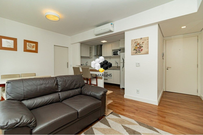 Imagem Apartamento com 1 Quarto à Venda, 49 m² em Auxiliadora - Porto Alegre Imagem Apartamento com 1 Quarto à Venda, 49 m² em Auxiliadora - Porto Alegre