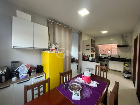 Imagem Casa com 3 Quartos à Venda, 90 m² em Tiradentes - Campo Grande Imagem Casa com 3 Quartos à Venda, 90 m² em Tiradentes - Campo Grande