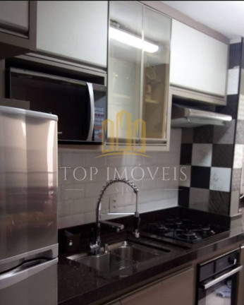 Imagem Apartamento com 2 Quartos à Venda, 47 m² em Jardim Terras Do Sul - São José Dos Campos Imagem Apartamento com 2 Quartos à Venda, 47 m² em Jardim Terras Do Sul - São José Dos Campos
