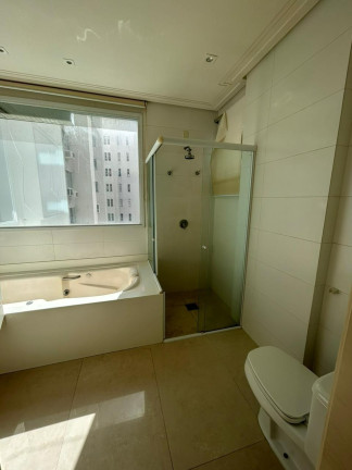Imagem Apartamento com 4 Quartos à Venda, 211 m² em Agronômica - Florianópolis