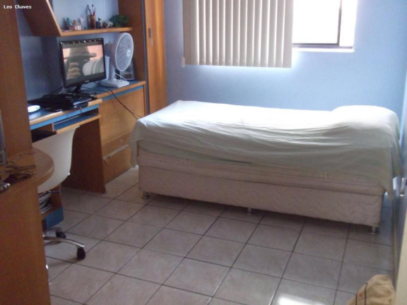 Imagem Apartamento com 3 Quartos à Venda, 110 m² em Aquárius - Salvador Imagem Apartamento com 3 Quartos à Venda, 110 m² em Aquárius - Salvador