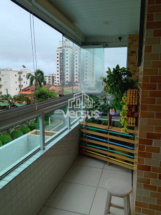 Imagem Apartamento com 2 Quartos à Venda, 86 m² em Vila Tupi - Praia Grande