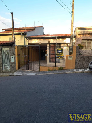 Imagem Casa com 2 Quartos à Venda, 183 m² em Centro - Jacareí Imagem Casa com 2 Quartos à Venda, 183 m² em Centro - Jacareí