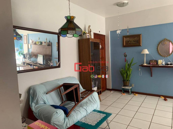Imagem Apartamento com 2 Quartos à Venda, 60 m² em Braga - Cabo Frio Imagem Apartamento com 2 Quartos à Venda, 60 m² em Braga - Cabo Frio