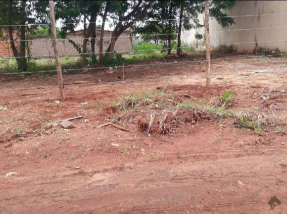 Imagem Terreno à Venda, 250 m² em Jardim Carioca - Campo Grande