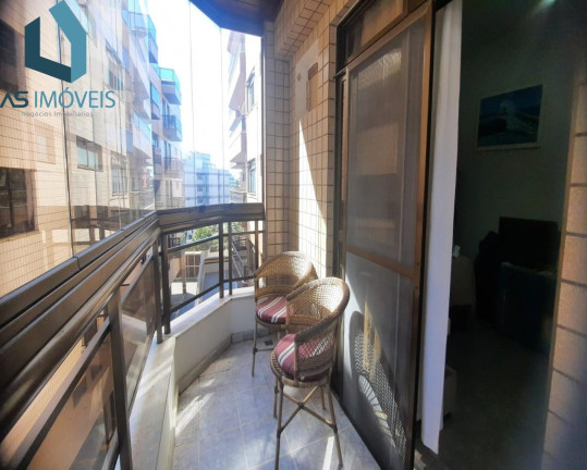 Imagem Apartamento com 2 Quartos à Venda, 137 m² em Vila Nova - Cabo Frio