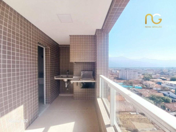 Imagem Apartamento com 1 Quarto à Venda, 53 m² em Vila Balneária - Praia Grande Imagem Apartamento com 1 Quarto à Venda, 53 m² em Vila Balneária - Praia Grande
