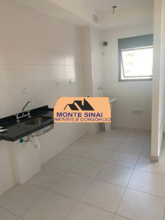 Imagem Apartamento com 2 Quartos à Venda, 57 m² em Jardim América - Sorocaba