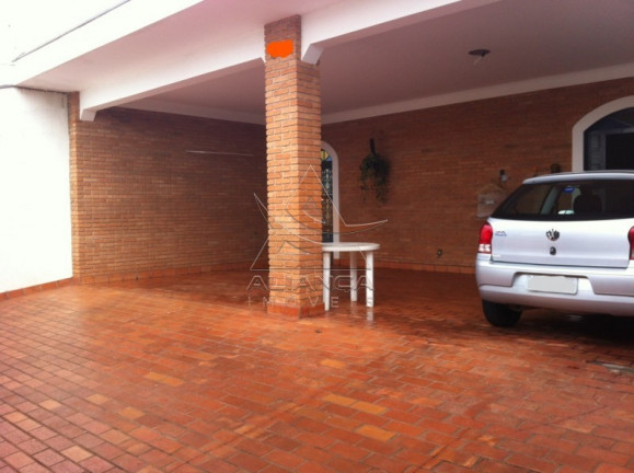 Imagem Casa com 3 Quartos à Venda, 234 m² em Ribeirânia - Ribeirão Preto Imagem Casa com 3 Quartos à Venda, 234 m² em Ribeirânia - Ribeirão Preto