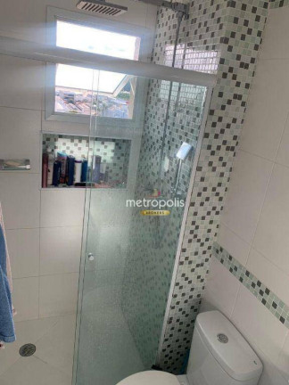 Imagem Apartamento com 2 Quartos à Venda, 89 m² em Centro - São Caetano Do Sul