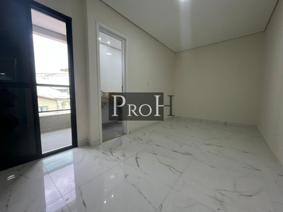 Imagem Cobertura com 2 Quartos à Venda, 136 m² em Parque Das Nações - Santo André Imagem Cobertura com 2 Quartos à Venda, 136 m² em Parque Das Nações - Santo André