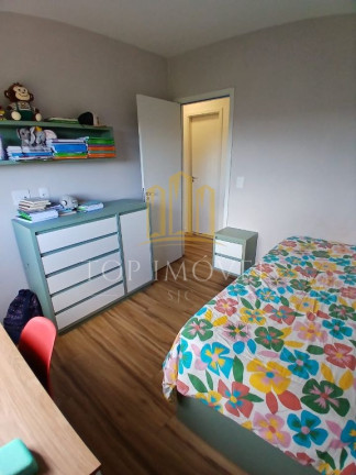 Imagem Apartamento com 3 Quartos à Venda, 65 m² em Parque Residencial Flamboyant - São José Dos Campos