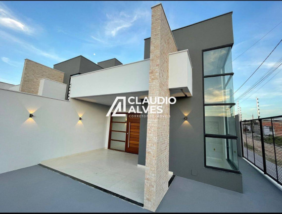 Imagem Casa com 3 Quartos à Venda, 130 m² em Papagaio - Feira De Santana Imagem Casa com 3 Quartos à Venda, 130 m² em Papagaio - Feira De Santana