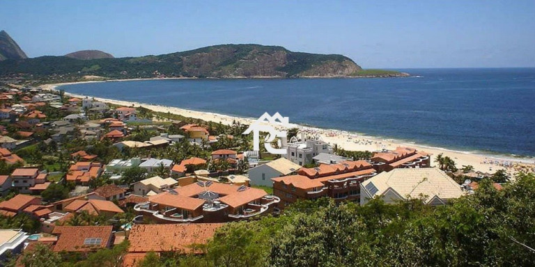 Imagem Apartamento com 1 Quarto à Venda, 45 m² em Camboinhas - Niterói