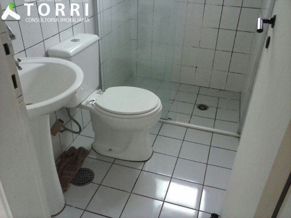 Imagem Apartamento com 2 Quartos à Venda, 55 m² em Vila Lucy - Sorocaba Imagem Apartamento com 2 Quartos à Venda, 55 m² em Vila Lucy - Sorocaba