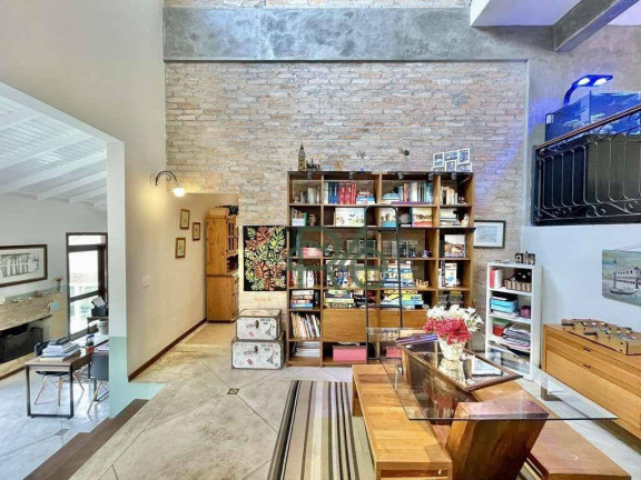 Imagem Casa com 3 Quartos à Venda, 323 m² em São Paulo Ii - Cotia