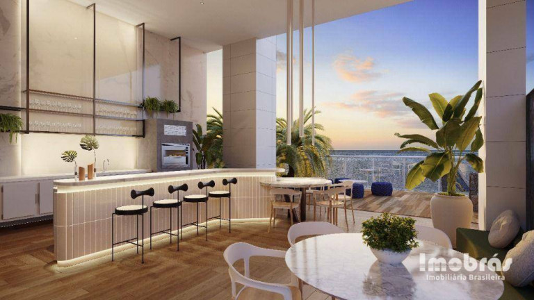 Imagem Apartamento com 4 Quartos à Venda, 238 m² em Mucuripe - Fortaleza Imagem Apartamento com 4 Quartos à Venda, 238 m² em Mucuripe - Fortaleza