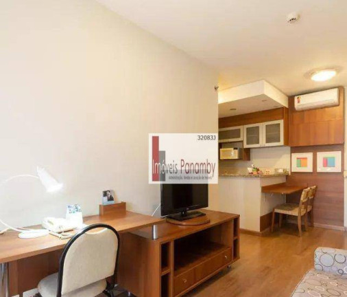 Imagem Apartamento com 1 Quarto à Venda, 40 m² em Barcelona - São Caetano Do Sul Imagem Apartamento com 1 Quarto à Venda, 40 m² em Barcelona - São Caetano Do Sul