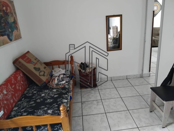 Imagem Apartamento com 2 Quartos à Venda, 80 m² em Itararé - São Vicente