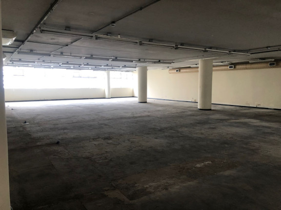 Imagem Sala Comercial para Alugar, 630 m² em República - São Paulo Imagem Sala Comercial para Alugar, 630 m² em República - São Paulo