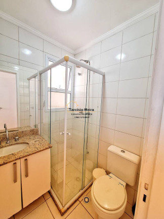 Imagem Apartamento com 3 Quartos à Venda, 64 m² em Chácara Das Nações - Valinhos Imagem Apartamento com 3 Quartos à Venda, 64 m² em Chácara Das Nações - Valinhos